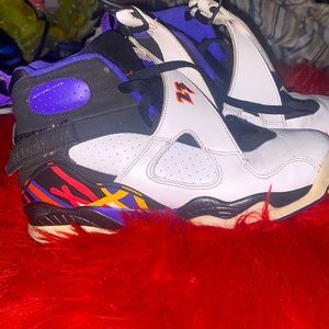 Jordan sneakers size 5y